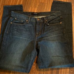 J BRAND AIDAN SLOUCHY BOY JEANS US 27